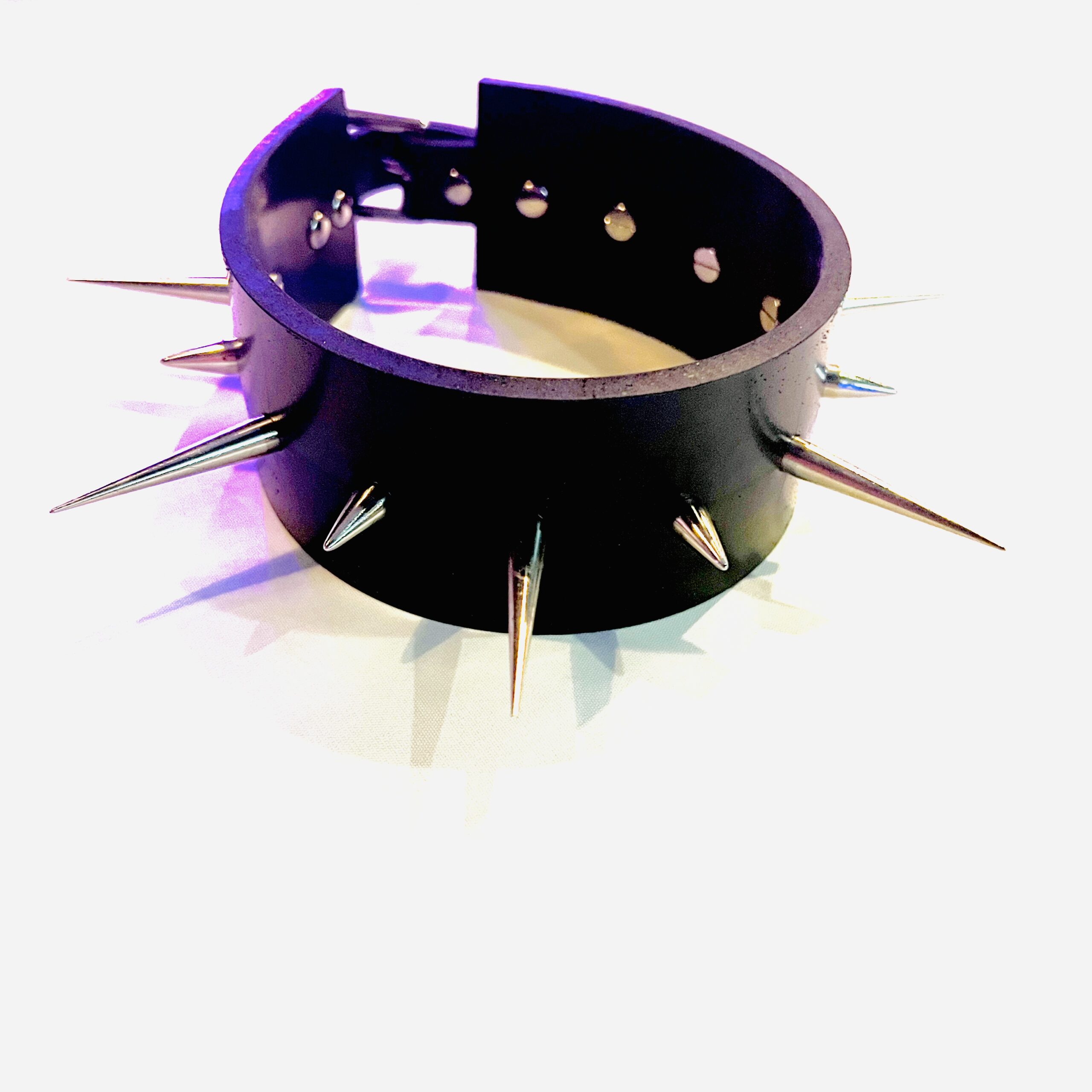 Porcupine Collar